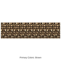 6 Pack Bulk Halloween Catacombs Backdrop