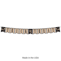 12 Pack Bulk Halloween Trick Or Treat Streamer