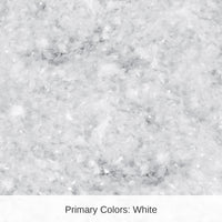 12 Pack Bulk Christmas Sparkling Snow (2 Oz per Pack)