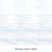 6 Pack Bulk Christmas Snowscape Backdrop