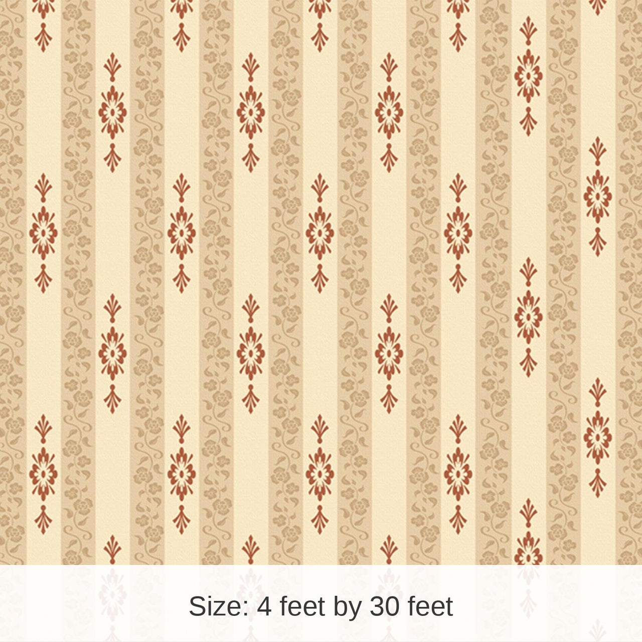 6 Pack Bulk Christmas Wallpaper Backdrop