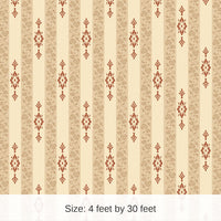 6 Pack Bulk Christmas Wallpaper Backdrop
