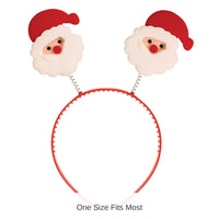 12 Pack Bulk Santa Boppers