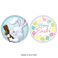 24 Pack Bulk Easter Buttons