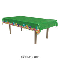 12 Pack Bulk Easter Egg Tablecover