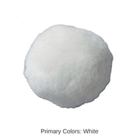 12 Pack Bulk Easter Plush Bunny Tail