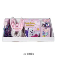 Easter 48 Piece Counter Display