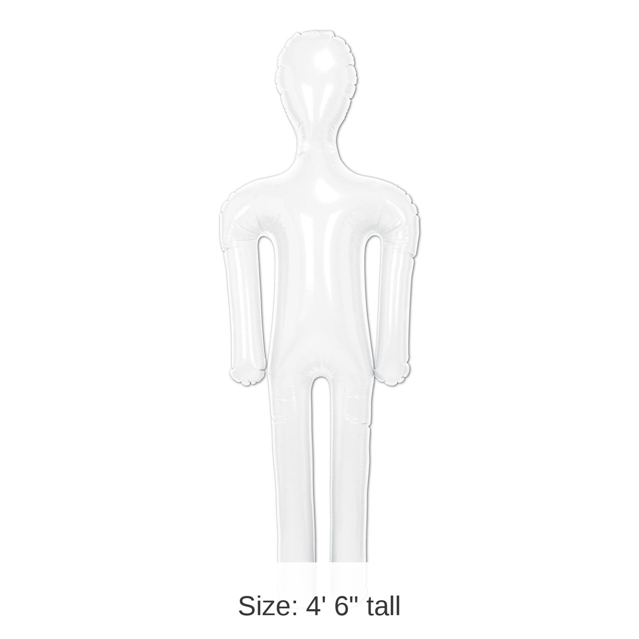 12 Pack Bulk Inflatable M R Party Decoration