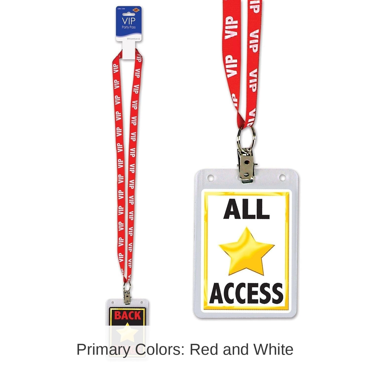 12 Pack Bulk VIP Party Pass