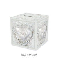 6 Pack Bulk Wedding Card Box