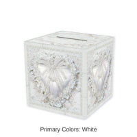 6 Pack Bulk Wedding Card Box