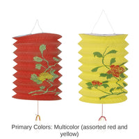 24 Pack Bulk Chinese Party Paper Lanterns