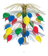 6 Pack Bulk Balloon Cascade Centerpiece