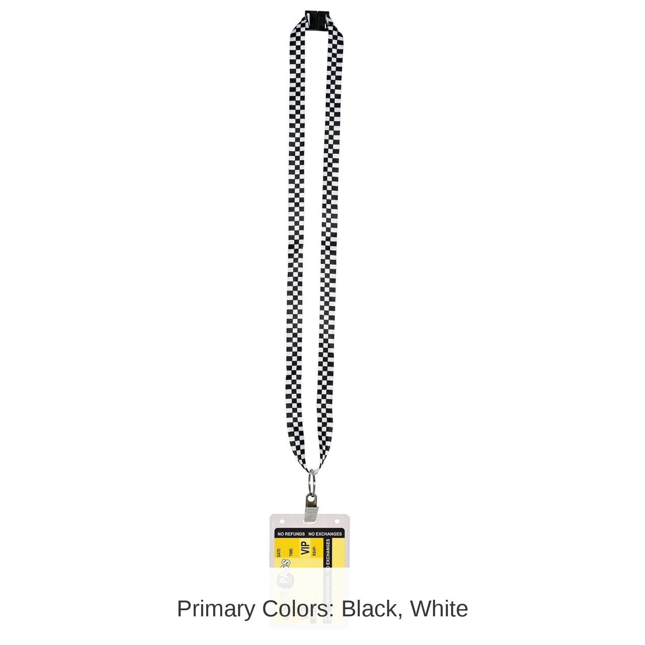 12 Pack Bulk Racing Pit Party Pass
