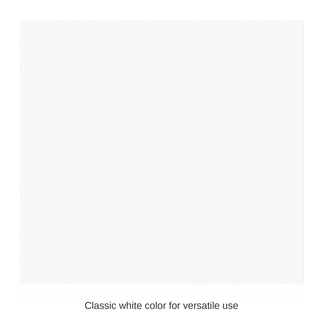 96 Pack Bulk White Tissue Paper Sheets 20x20 Inch
