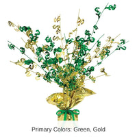 12 Pack Bulk $ Party Centerpiece