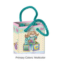 48 Pack Bulk Cuddle-Time Mini Gift Bag Party Favors