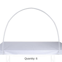 6 Pack Bulk Wedding Celebration Arch