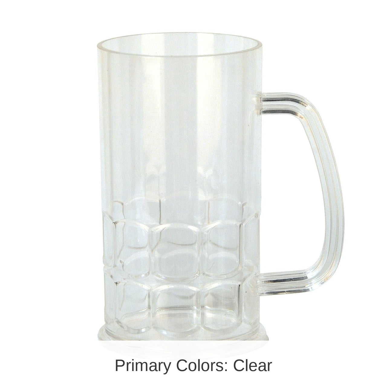 6 Pack Bulk Oktoberfest Plastic Party Mug