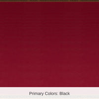 6 Pack Bulk Black-Tie Ballroom Floor Party Backdrop