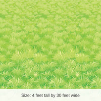 6 Pack Bulk Meadow Party Backdrop