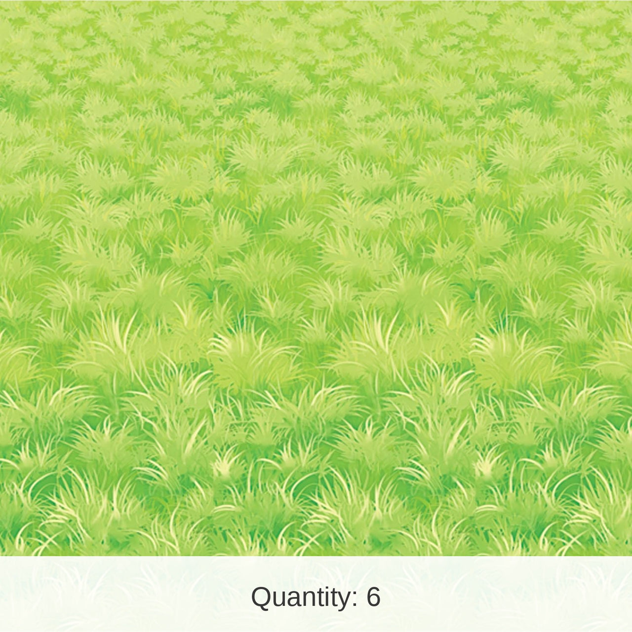 6 Pack Bulk Meadow Party Backdrop