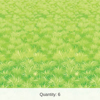 6 Pack Bulk Meadow Party Backdrop