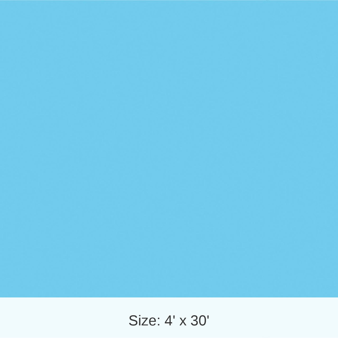 6 Pack Bulk Sky Party Backdrop