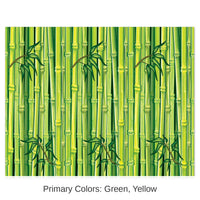 6 Pack Bulk Bamboo Party Backdrop