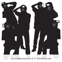 24 Pack Bulk Paparazzi Party Props