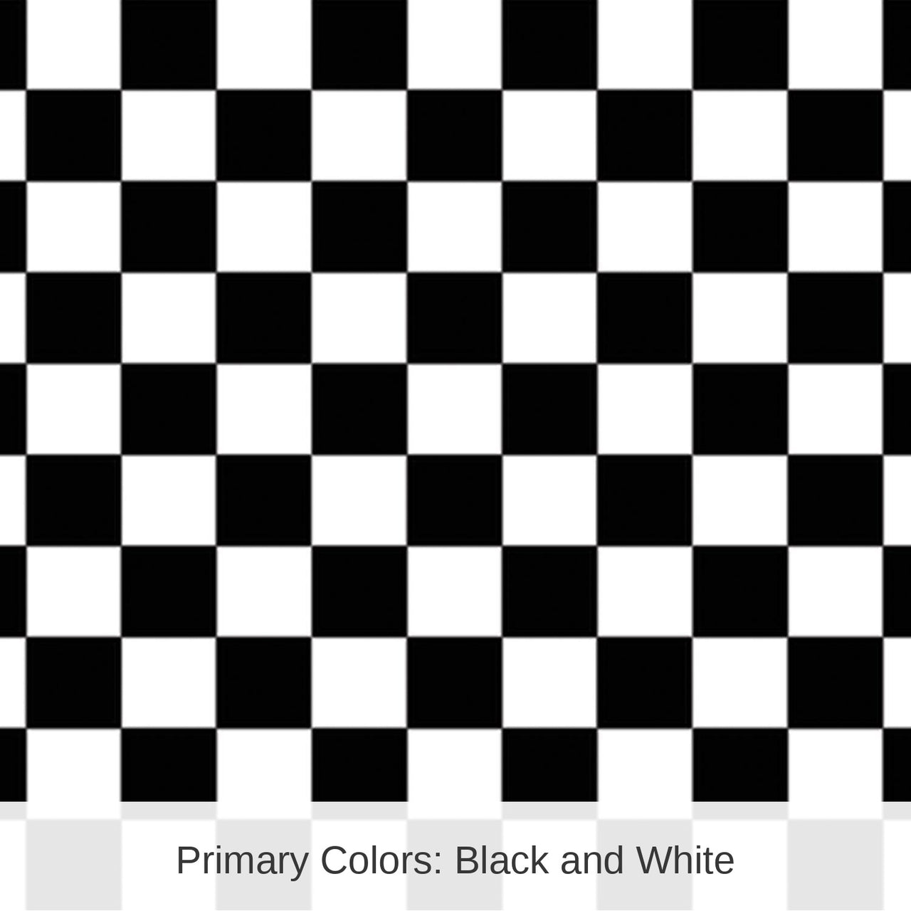 6 Pack Bulk Checkered Party Backdrop