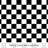 6 Pack Bulk Checkered Party Backdrop