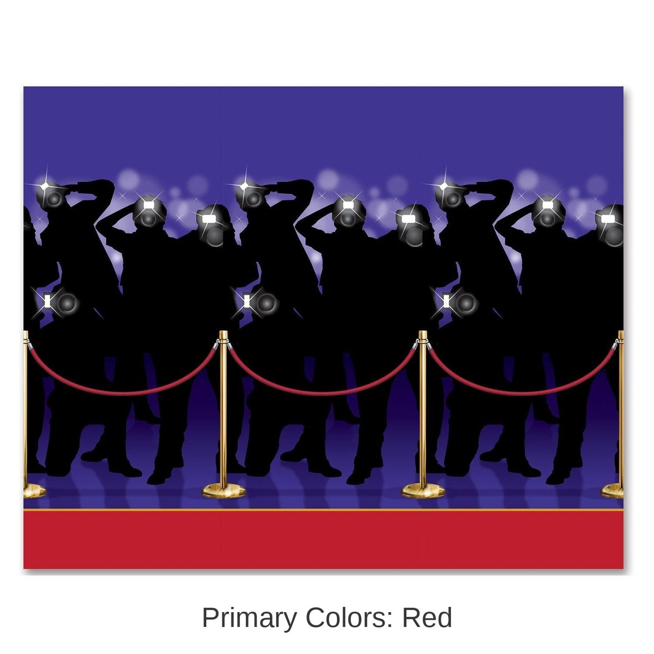 6 Pack Bulk Paparazzi Backdrop