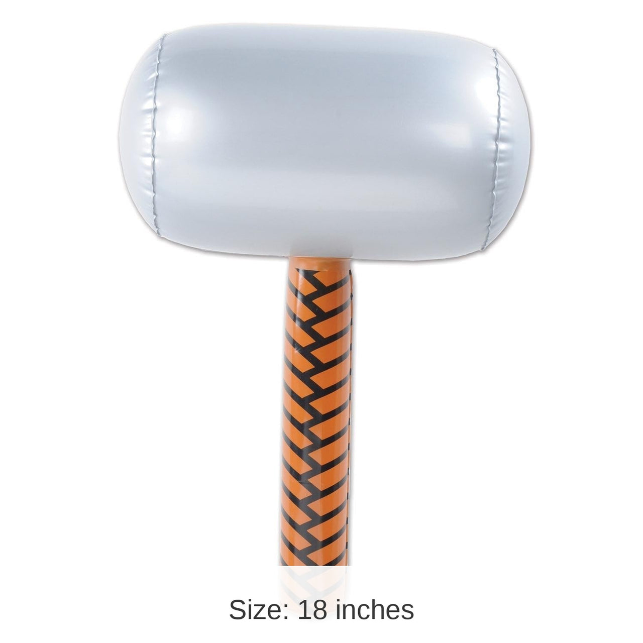 6 Pack Bulk Inflatable Hammer