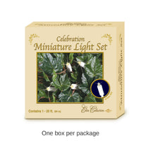 Elite Collection Wedding Celebration Light Set