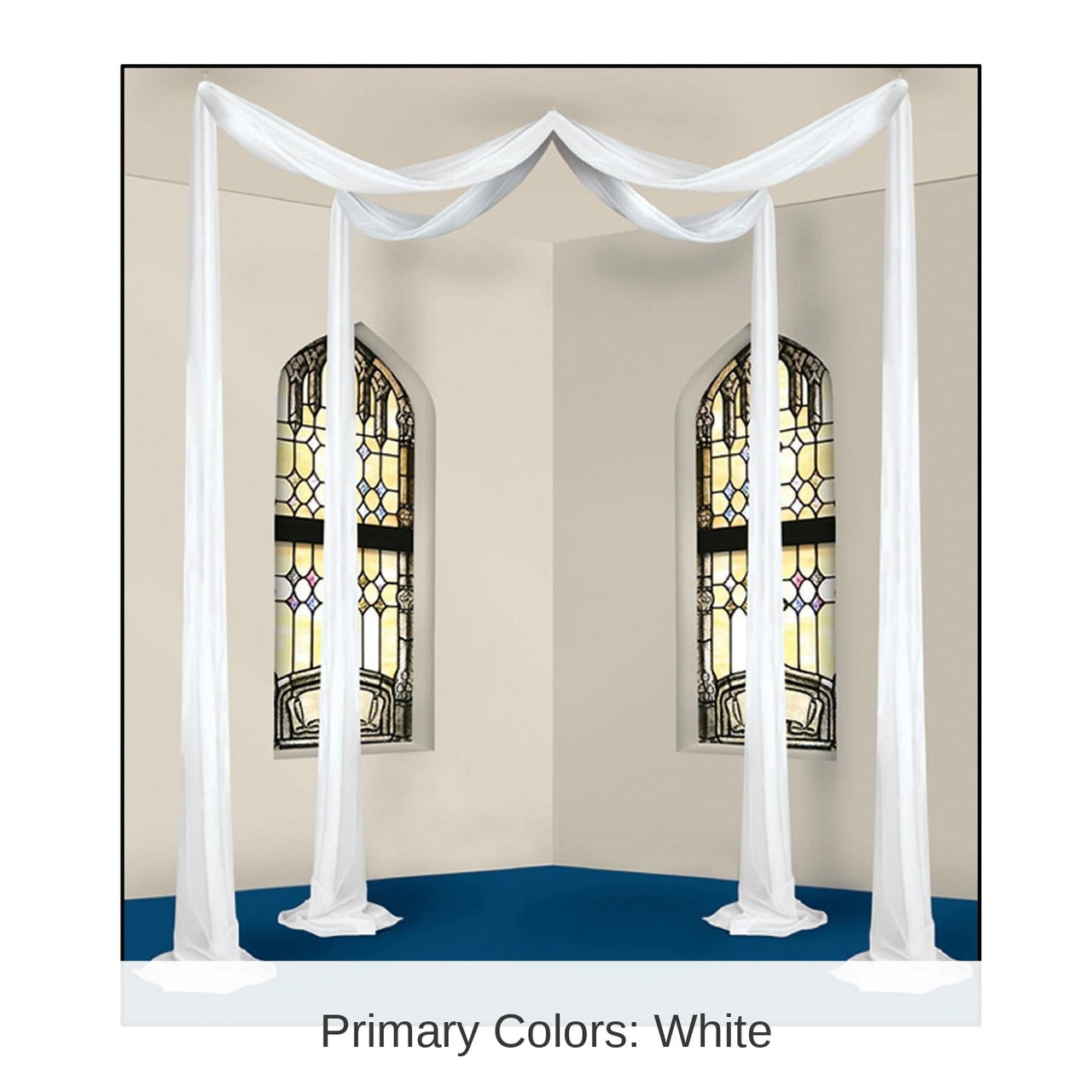 Elite Collection Celebration Canopy