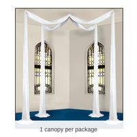 Elite Collection Celebration Canopy