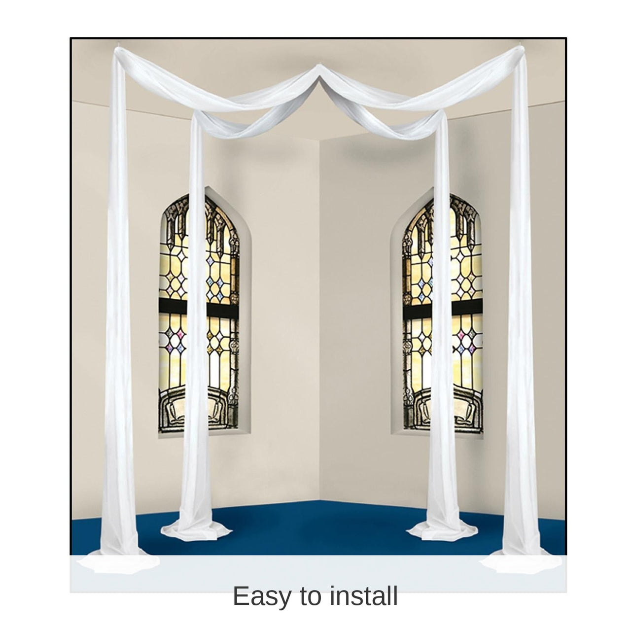 Elite Collection Celebration Canopy