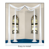 Elite Collection Celebration Canopy