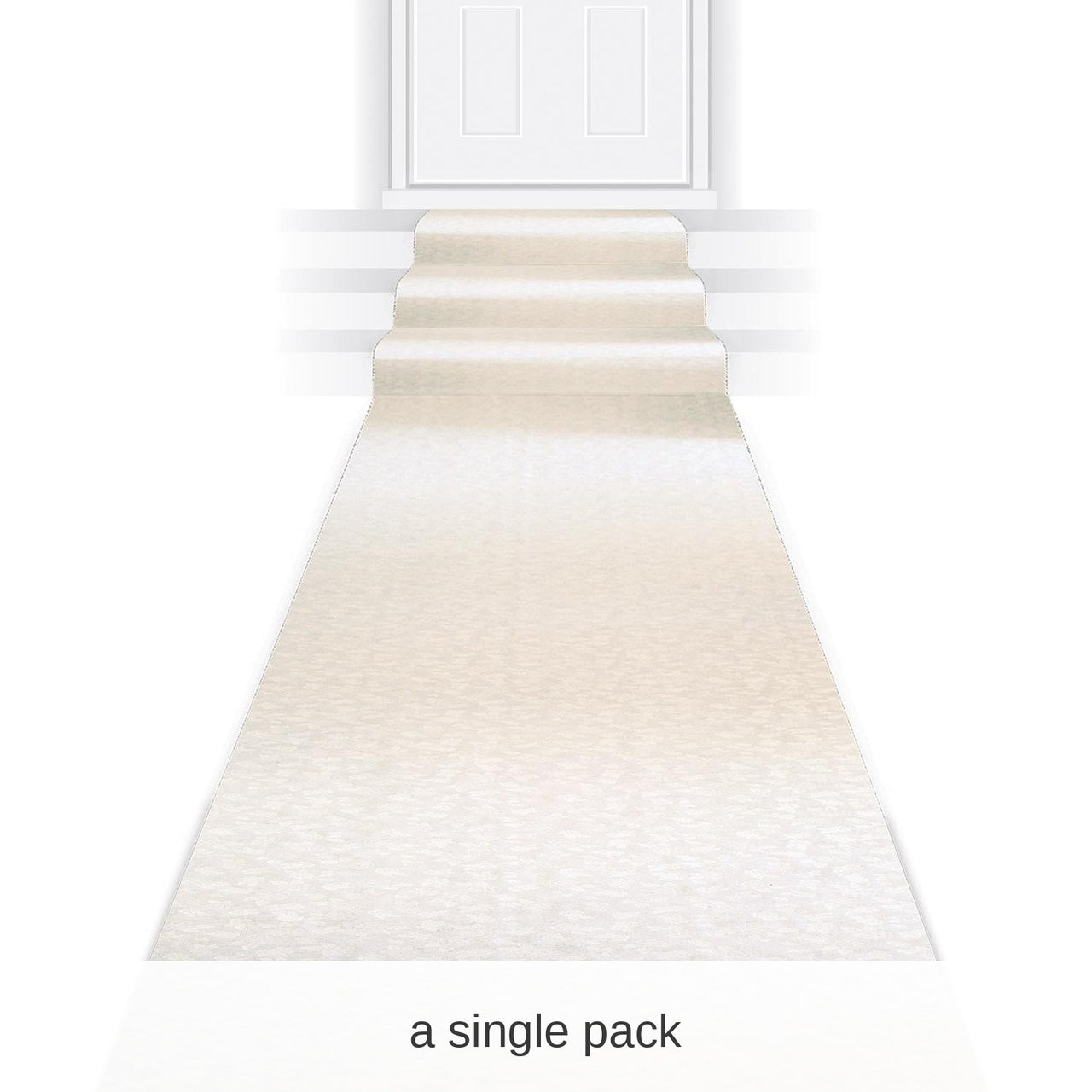 Elite Collection Wedding Aisle Runner