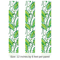 36 Pack Bulk Jungle Vines Party Panels