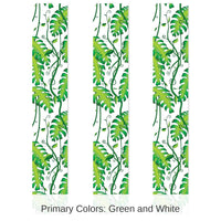36 Pack Bulk Jungle Vines Party Panels