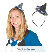 12 Pack Bulk Oktoberfest Peasant Hat Headband