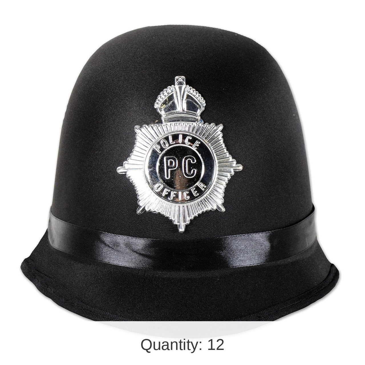 12 Pack Bulk Bobby Hat