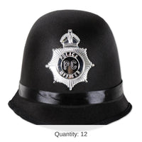 12 Pack Bulk Bobby Hat