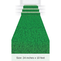 6 Pack Bulk Grass Party Runner