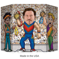 6 Pack Bulk Podium Party Photo Prop