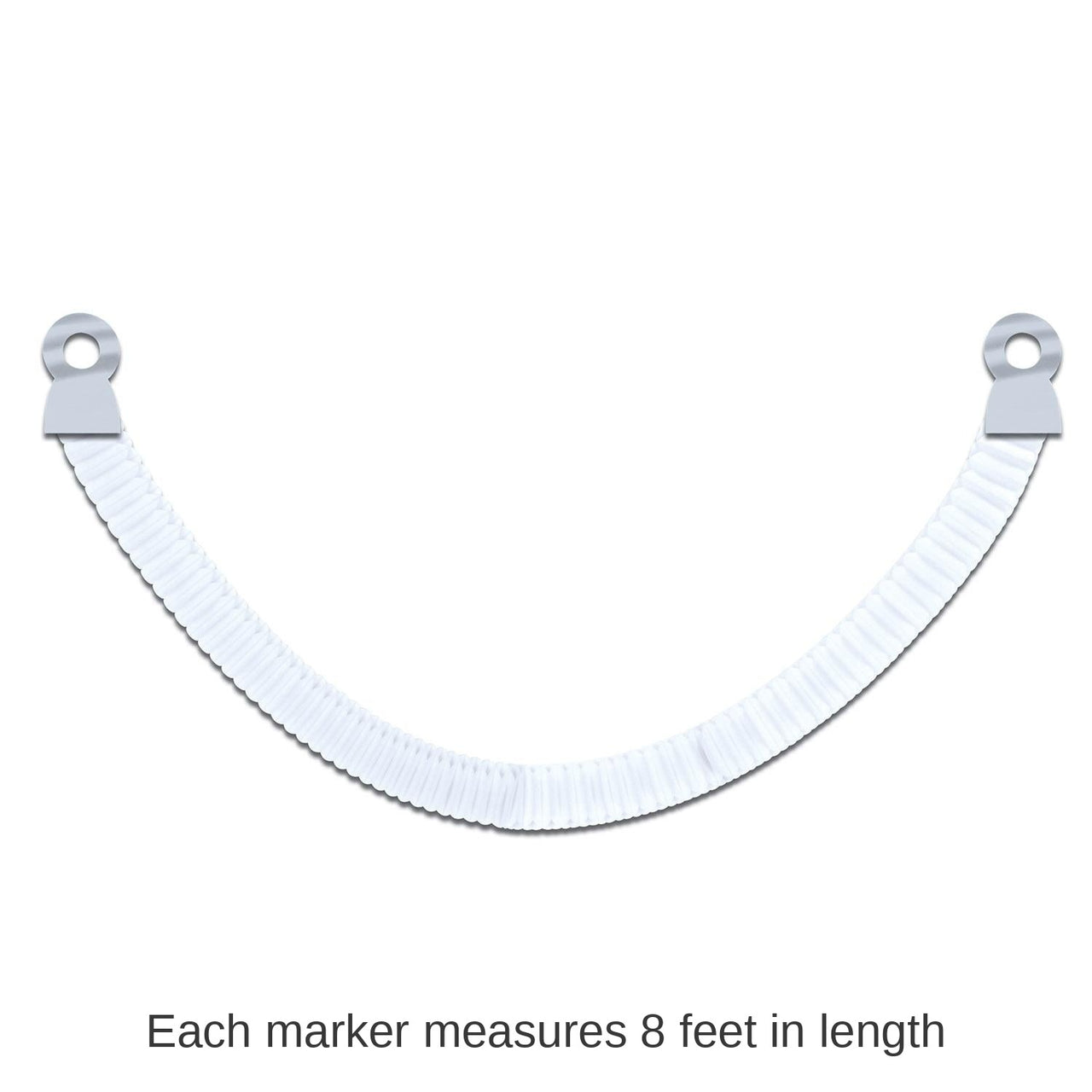 12 Pack Bulk Tissue Aisle Marker
