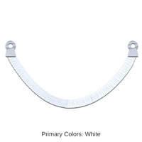 12 Pack Bulk Tissue Aisle Marker