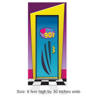 12 Pack Bulk I Love The 90's Party Door Cover